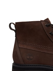 Timberland Britton Drive Mid zābaki ar mežģīnēm - Attēls 9 no 9
