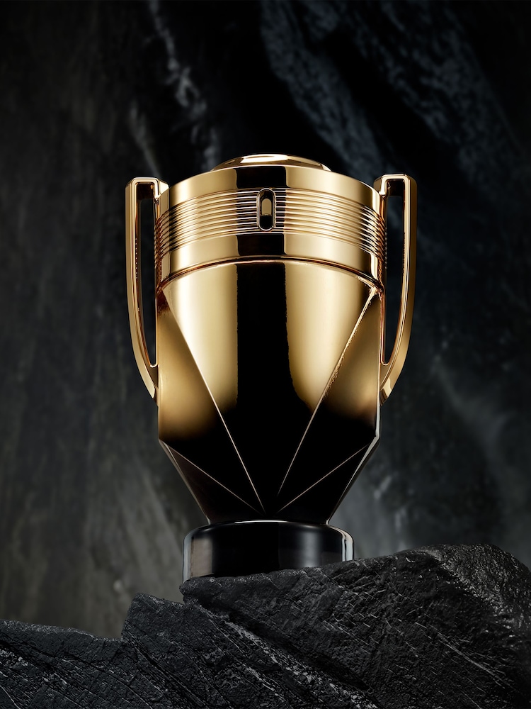 Rabanne Invictus Elixir Parfum 50ml - Image 7 of 7 Rabanne Invictus Elixir Parfum 50ml - Image 7 of 7