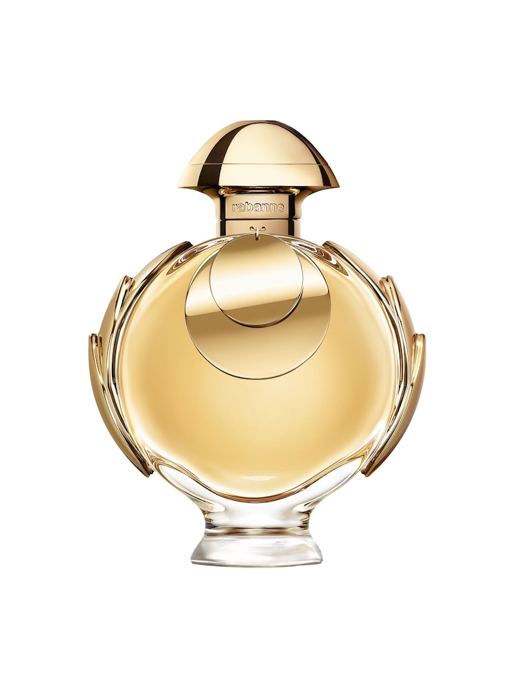Rabanne Olympa Elixir Eau de Parfum Intense 50ml - Image 1 of 7 Rabanne Olympa Elixir Eau de Parfum Intense 50ml - Image 1 of 7
