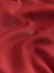 Red Active Power Sports Leggings - Image 3 of 3
