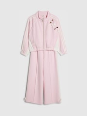 River Island Rosette Zip Trackset - Image 3 of 5