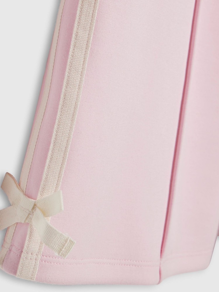 River Island Rosette Zip Trackset - Image 5 of 5