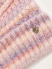 FATFACE Chapeaux en Bobble Spacedye - Image 3 de 3