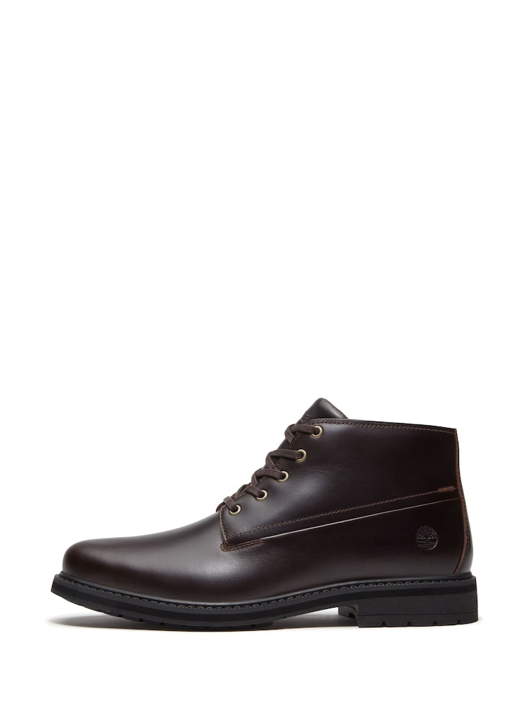 Timberland Stormbuck Chukka zābaki - Attēls 2 no 7 Timberland Stormbuck Chukka zābaki - Attēls 2 no 7