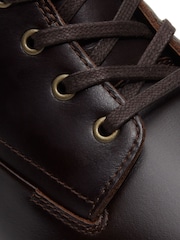 Timberland Stormbuck Chukka zābaki - Attēls 7 no 7