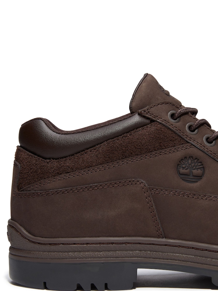 Timberland Heritage Lace-Up Boots - Imagen 7 de 7 Timberland Heritage Lace-Up Boots - Imagen 7 de 7