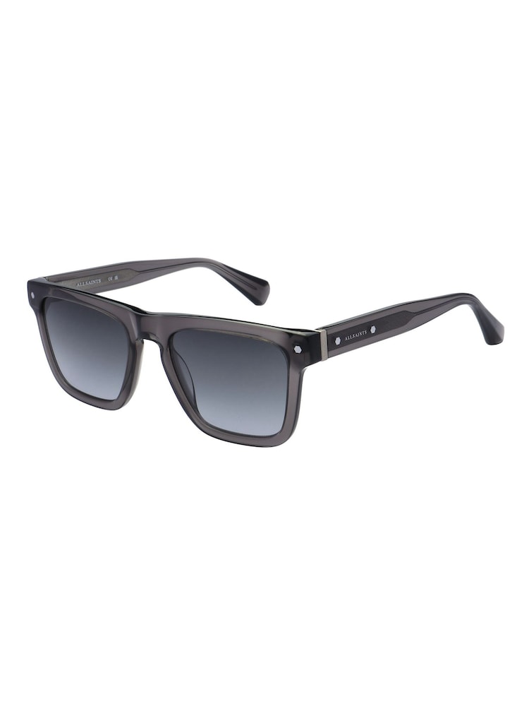 AllSaints Als5027 929 Crystal 55/20-140 Sunglasses - Image 2 of 5
