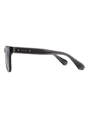 AllSaints Als5027 929 Crystal 55/20-140 Sunglasses - Image 3 of 5