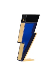 Carolina Herrera Bad Boy Cobalt Absolute Eau de Parfum 50ml - Image 1 of 7