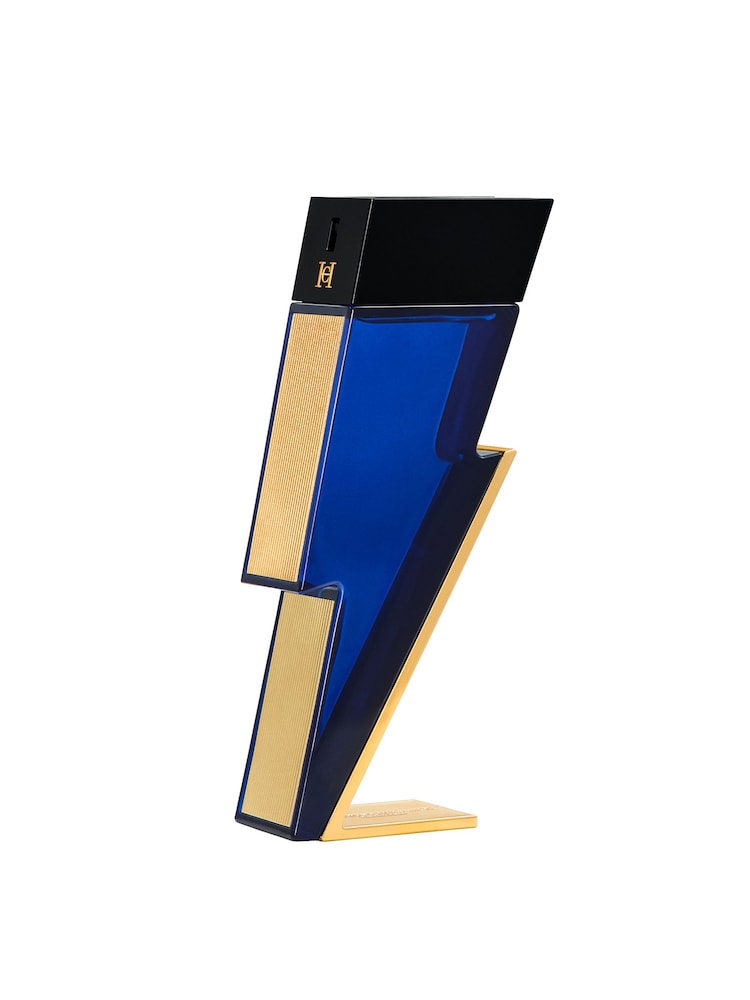 Carolina Herrera Bad Boy Cobalt Absolute Eau de Parfum 50ml - Image 1 of 7