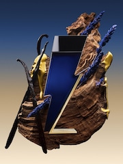 Carolina Herrera Bad Boy Cobalt Absolute Eau de Parfum 50ml - Image 3 of 7