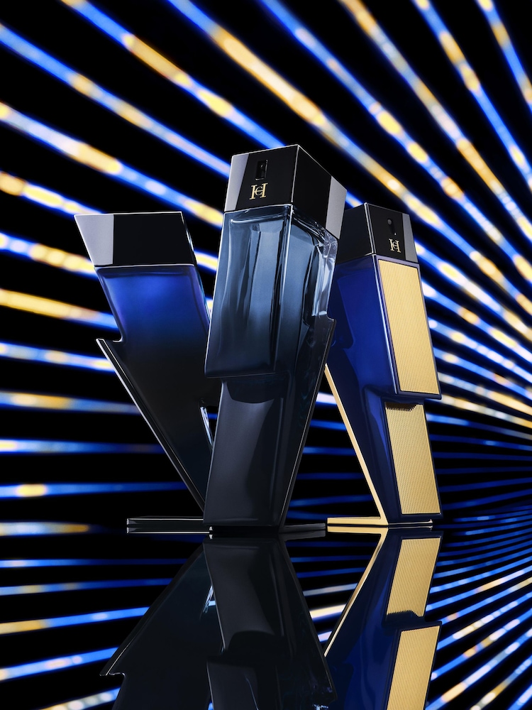 Carolina Herrera Bad Boy Cobalt Absolute Eau de Parfum 100ml - Image 6 of 6