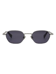 AllSaints Silver Als7014 800 Sunglasses - Image 1 of 5