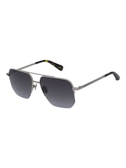 AllSaints Als7013 800 Dull 56/15-140 Sunglasses - Image 2 of 5