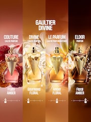 Jean Paul Gaultier Divine Couture Eau de Parfum 30ml - Image 5 of 7