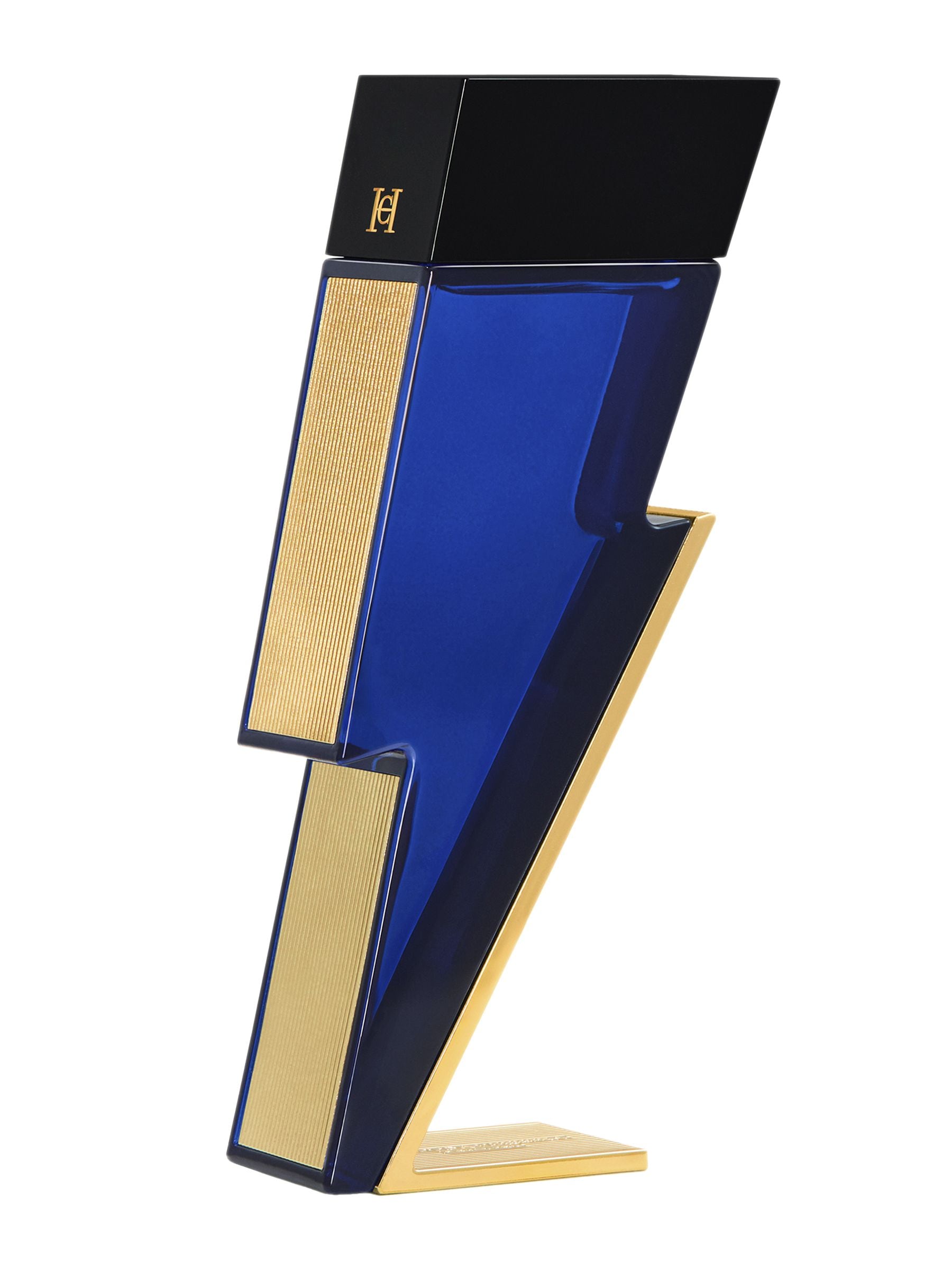 Carolina Herrera Unisex Kids Cobalt Absolute Eau De Parfum 150Ml - Image 1