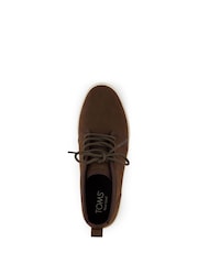 TOMS Carlo мид Terrain 2.0 кроссовки - Изображение 4 8