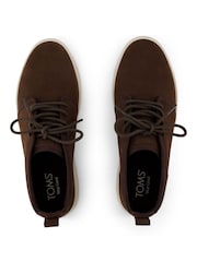 TOMS Carlo мид Terrain 2.0 кроссовки - Изображение 8 8