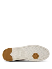 TOMS Brown Miles Travel Lite Trainers - Image 7 of 9