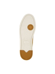 TOMS Brown Miles Travel Lite Trainers - Image 8 of 9