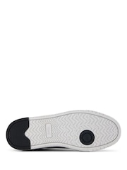 TOMS Black Miles Travel Lite Trainers - Image 5 of 6