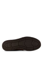 TOMS Brown Navi Boots - Image 4 of 6