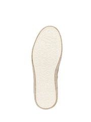 Blowfish Malibu Black Benita Sol Regular Fit Ballet Flats - Image 7 of 7