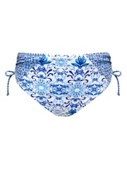 Pour Moi White Lucia Adjustable Briefs - Image 3 of 4