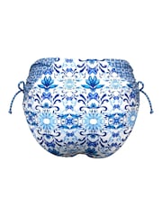 Pour Moi White Lucia Adjustable Briefs - Image 4 of 4