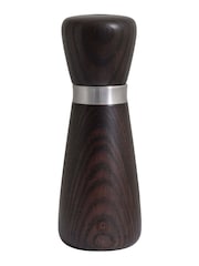 Crush Grind Ash Kyoto Salt or Pepper Grinder 17cm - Image 1 of 1