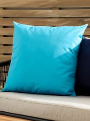 Furn Ensfarget Utendørspute - Bilde 1 av 4