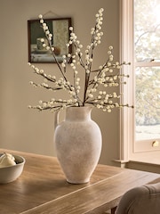 White Berry (3 Stems) - Image 2 of 4