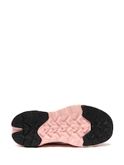 Clarks Pink MERRICK Boots - Image 4 of 6
