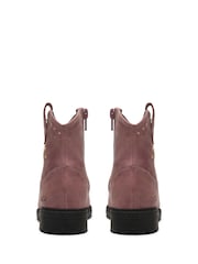 Clarks Tessyn Stud K Shoes - Bilde 4 av 6