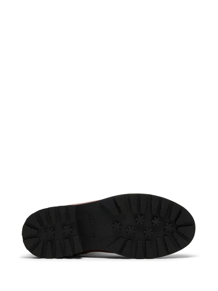 Clarks Tessyn Stud K Shoes - Bilde 6 av 6