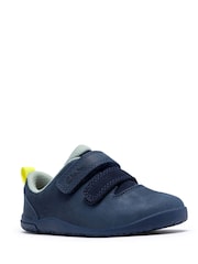 Clarks Blue Harbour Move Barefoot Toddler Shoes - Image 3 of 7