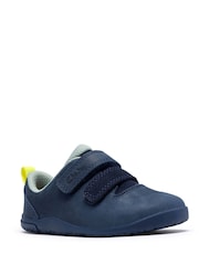 Clarks Blue Harbour Move Barefoot Toddler Shoes - Image 4 of 7