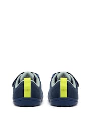 Clarks Blue Harbour Move Barefoot Toddler Shoes - Image 5 of 7