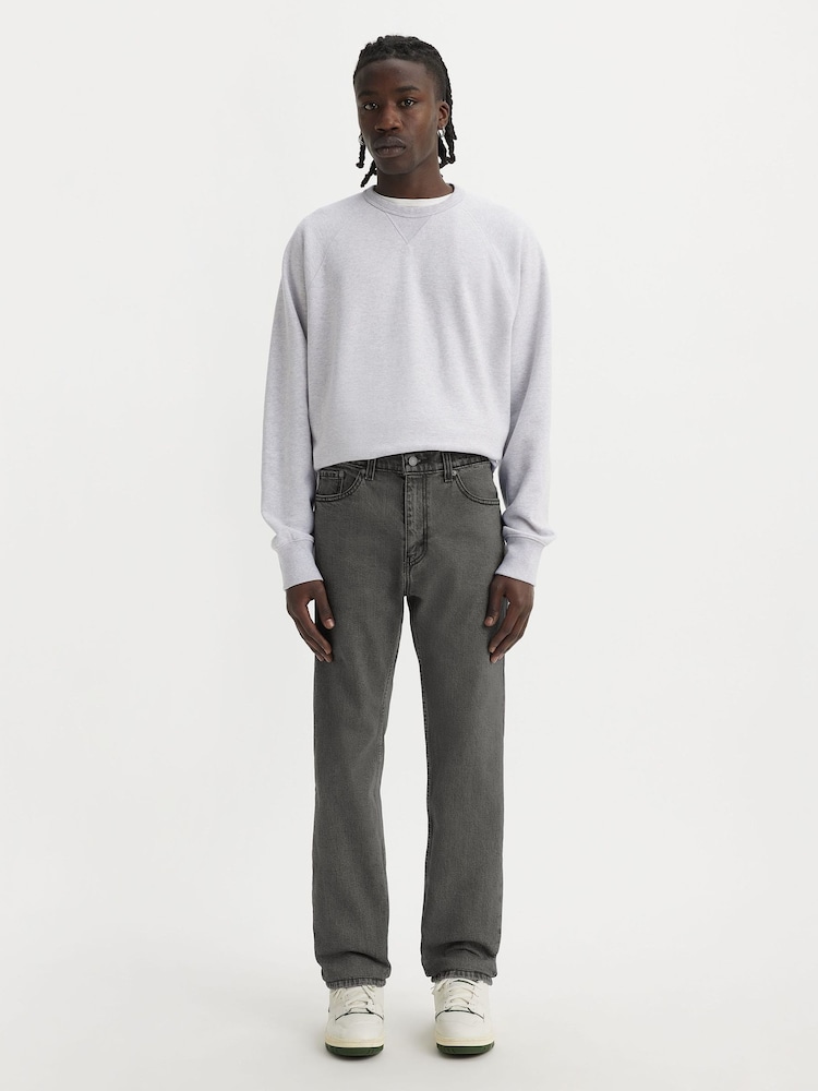 Levi's® Black 505 Jeans - Image 2 of 6
