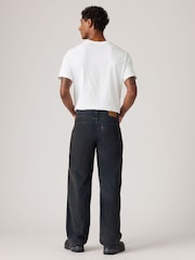 Levi's® Blue 578™ Loose Baggy Jeans - Image 3 of 6