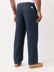 Levi's® Blue Baggy Chino - Image 2 of 4