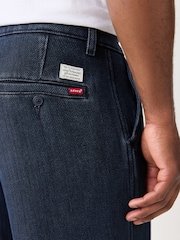 Levi's® Blue Baggy Chino - Image 4 of 4