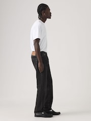 Levi's® Black 501 Original Jeans - Image 3 of 5