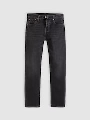 Levi's® Black 501 Original Jeans - Image 5 of 5