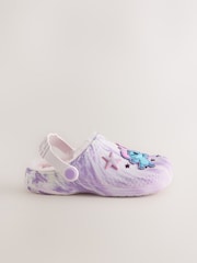 Lilo & Stitch - Zuecos tipo pantufla forrados de piel - Imagen 2 de 5