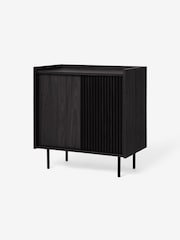 MADE.COM Black Blaze Small Sideboard - Image 2 of 3