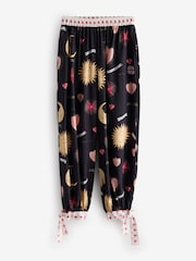 Never Fully Dressed Viscose Nylon Button Through Pyjamas - Εικόνα 3 από 6
