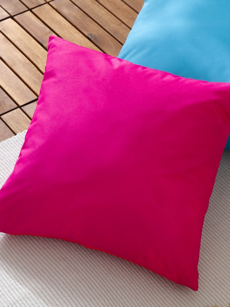 وسادة كرسي خارجية ملفوفة من Furn - صورة 1 من 4 وسادة كرسي خارجية ملفوفة من Furn - صورة 1 من 4