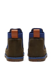 Grün - Timberland Pokey Pine Pull On Boots - Bild 6 von 8