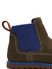 Grün - Timberland Pokey Pine Pull On Boots - Bild 8 von 8